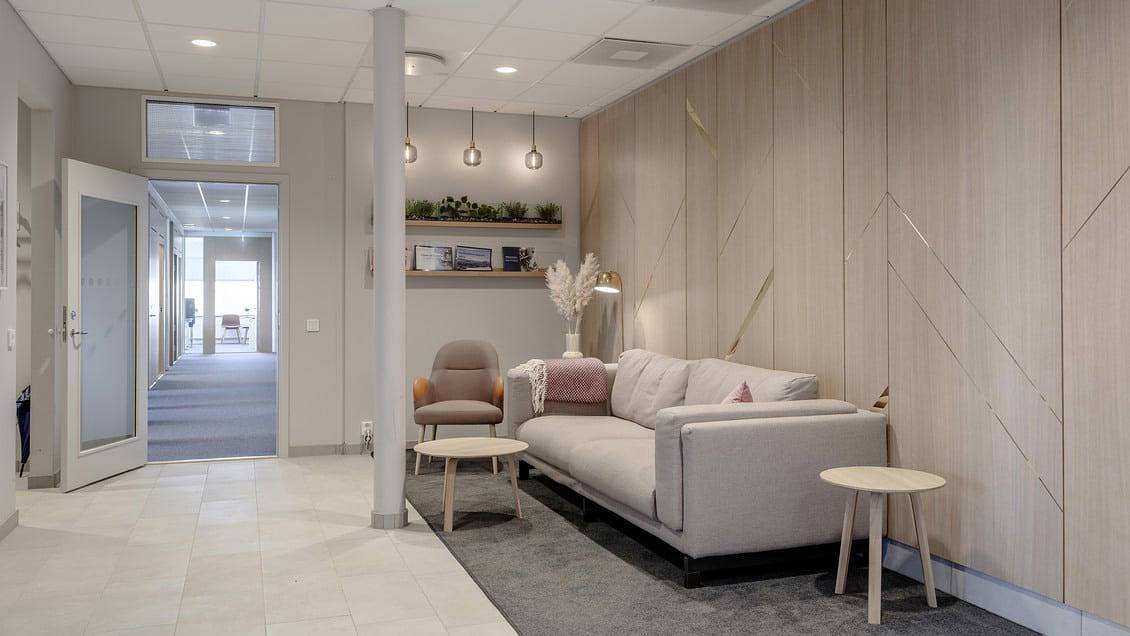 Per Albin Hanssons väg 41, Medeon Science Park