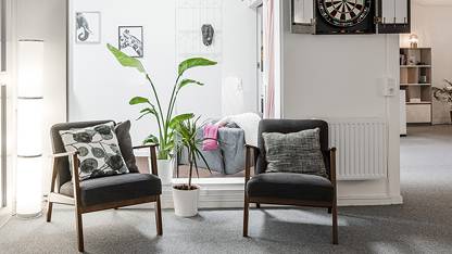 Ledig lokal, Scheelevägen 15, Ideon, Lund