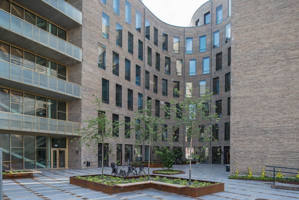 Sockerkokaregatan 21, Lund centrum