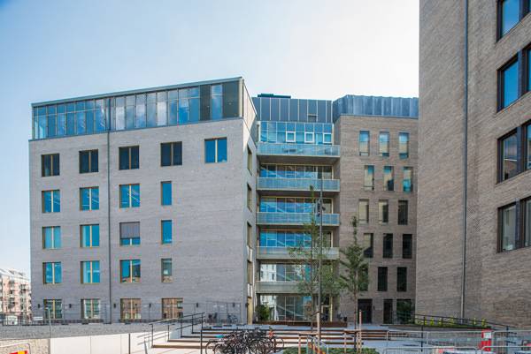 Sockerkokaregatan 21, Lund centrum