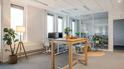 1 Ledig lokal, Scheelevägen 27, Ideon, Lund