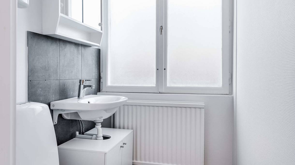 Norra Storgatan 6, Centrum