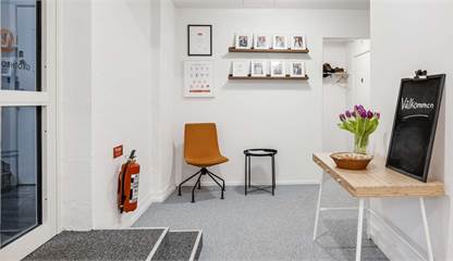 2 Trollebergsvägen 1