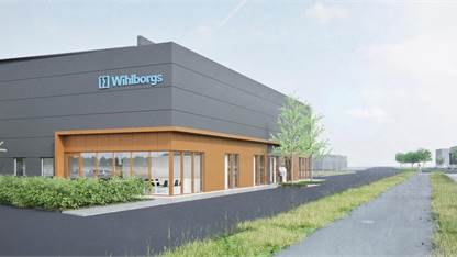 Fastigheten Ledig lokal, Ekvändan 14, Väla södra / Väla norra, Helsingborg