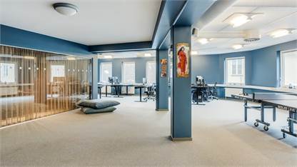 Ledig lokal, Strömgränden 3, Centrum, Helsingborg