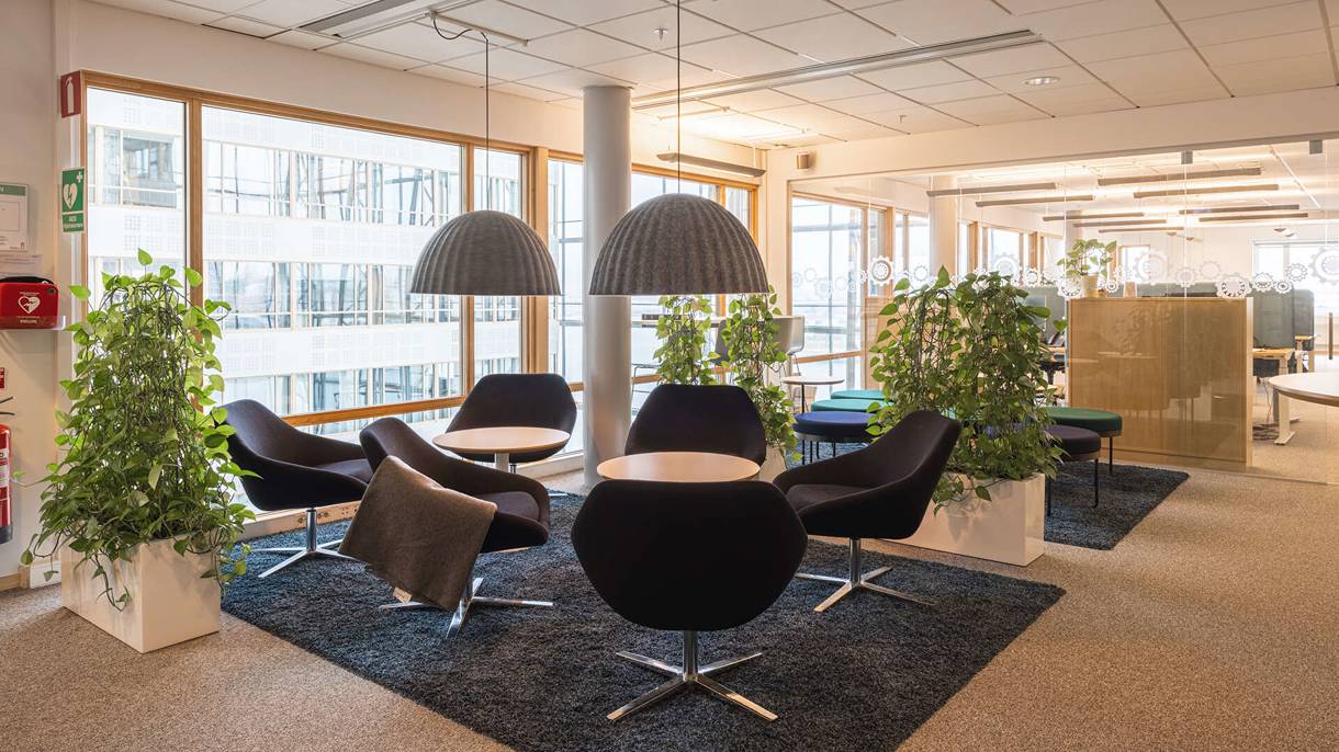 Dockplatsen 1, Dockan/Varvsstaden