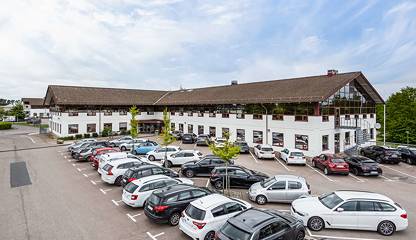 Exteriör Florettgatan 29C