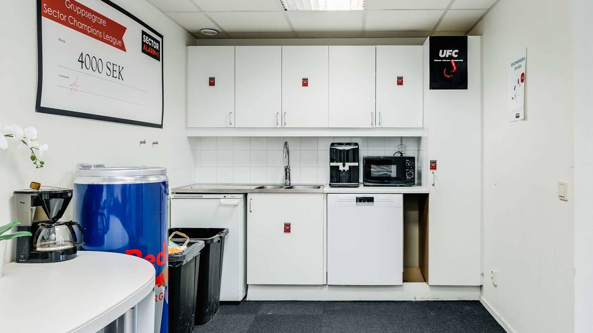 Florettgatan 29C, Berga