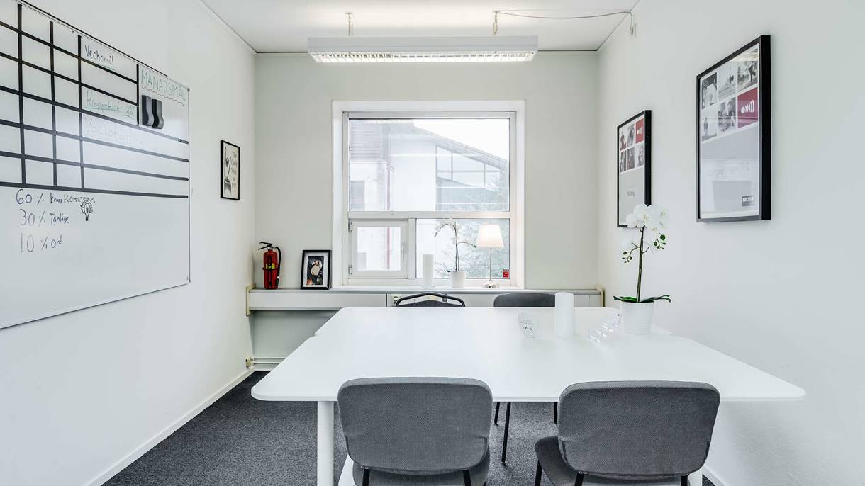 Florettgatan 29C, Berga