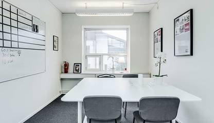 Mötesrum Florettgatan 29C