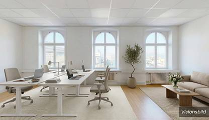 Visionsbild Järnvägsgatan 7