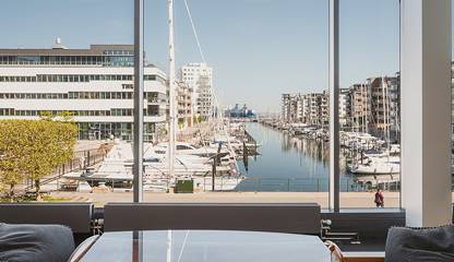 Dockplatsen 12