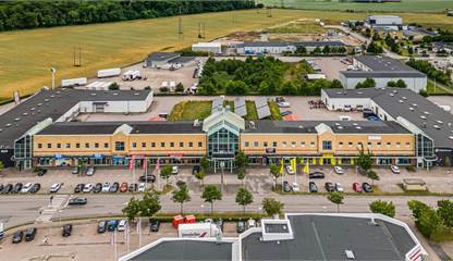 Fastigheten Kanongatan 155