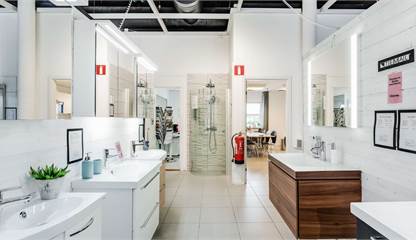 Utställningsyta Kanongatan 155