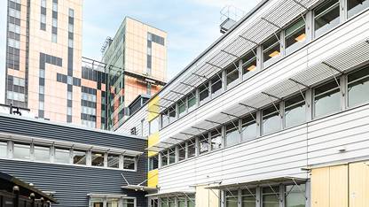 Ledig lokal, Ideongatan 3b, Ideon, Lund