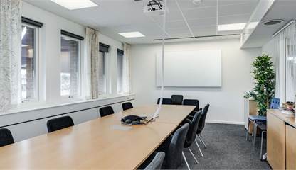 Konferensrum Muskötgatan 5