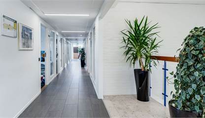 Entré/kontorsrum Muskötgatan 5