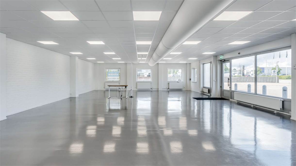 Garnisonsgatan 10, Berga