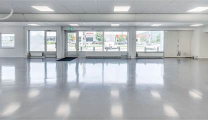 Butiksyta Garnisonsgatan 10