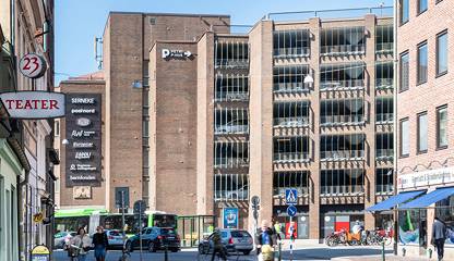 Rundelsgatan 21