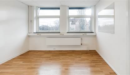 Kontorsrum Hästhagsvägen 1