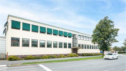 Exteriörbild Ledig lokal, Hästhagsvägen 1, Södra, Helsingborg