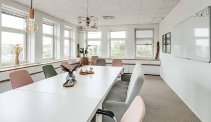 Konferensrum Strandbadsvägen 13B