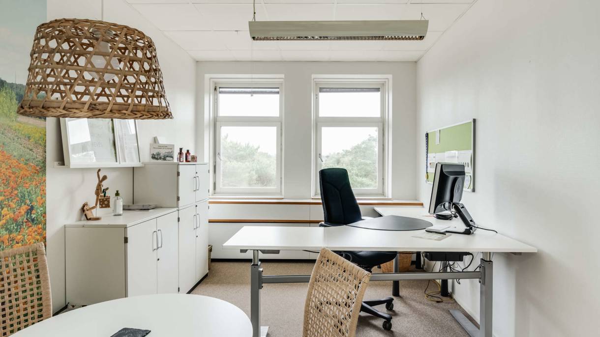 Strandbadsvägen 13B, Hamncity