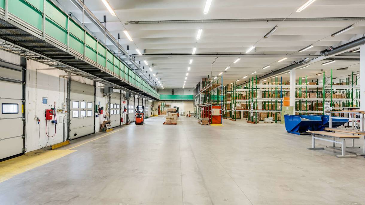 Strandbadsvägen 13B, Hamncity