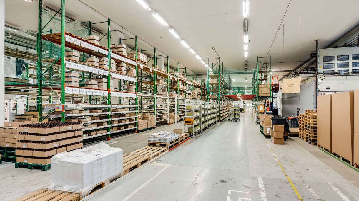 Strandbadsvägen 13B, Hamncity