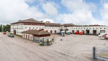 Fastigheten Ledig lokal, Strandbadsvägen 13B, Hamncity, Helsingborg