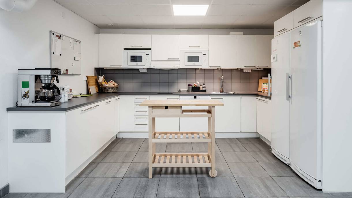 Lilla Garnisonsgatan 31, Berga