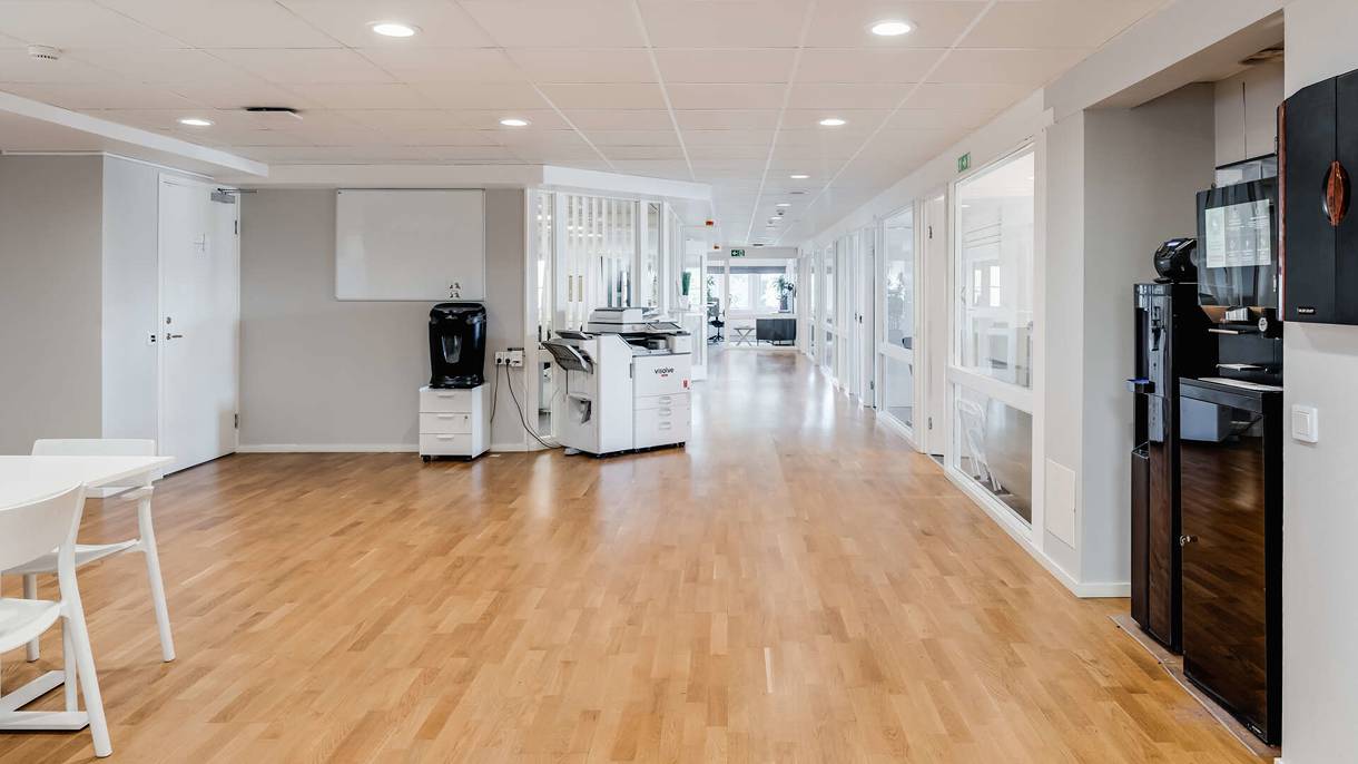 Lilla Garnisonsgatan 31, Berga