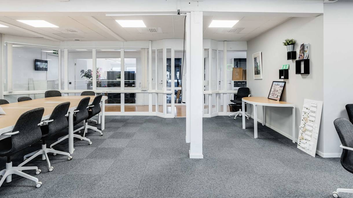 Lilla Garnisonsgatan 31, Berga