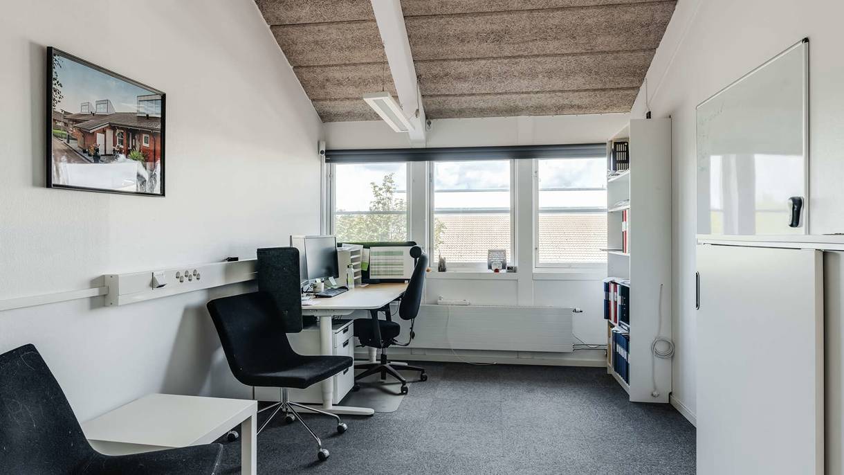 Lilla Garnisonsgatan 31, Berga