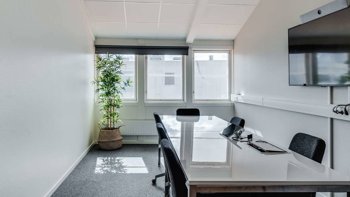 Lilla Garnisonsgatan 31, Berga