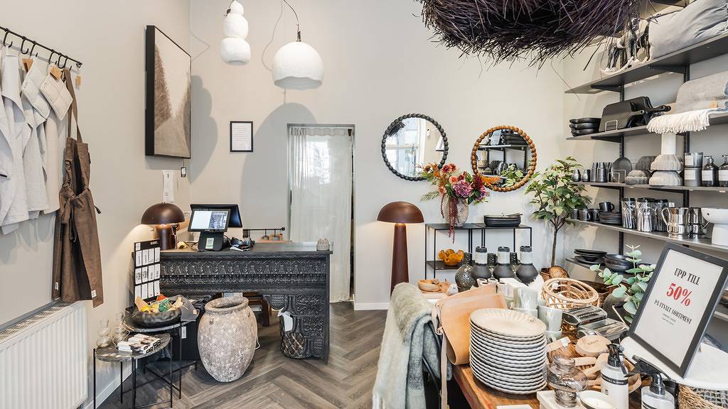 Kullagatan 30, Centrum