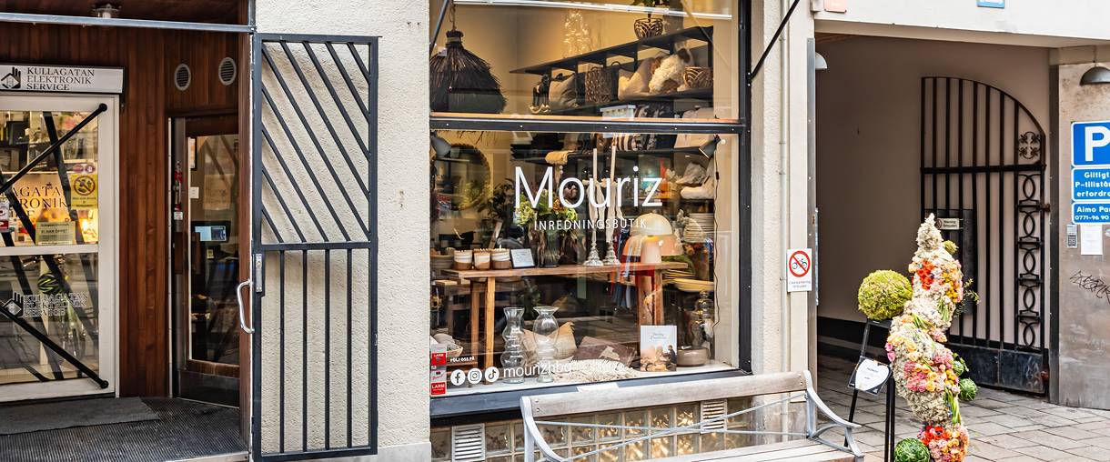 Kullagatan 30, Centrum