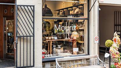 Exteriör Ledig lokal, Kullagatan 30, Centrum, Helsingborg