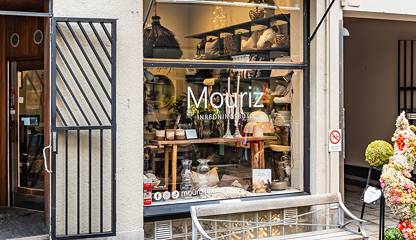 Exteriör Kullagatan 30