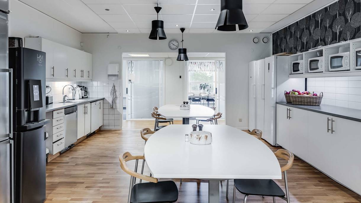 Florettgatan 29C, Berga