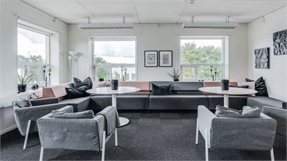 Mötesrum Ledig lokal, Florettgatan 29C, Berga, Helsingborg