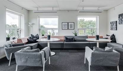 Mötesrum Florettgatan 29C