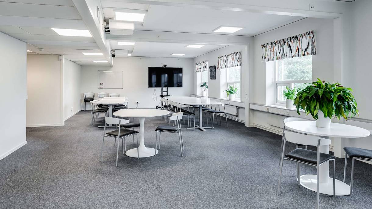 Florettgatan 29C, Berga