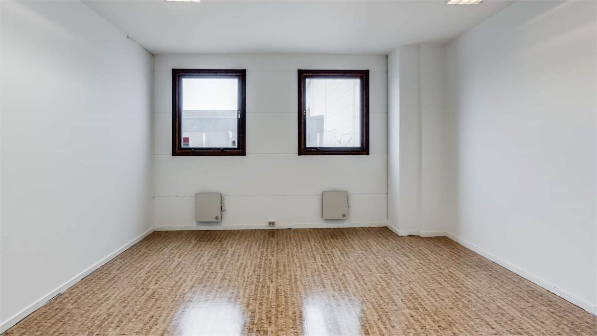 Kapplöpningsgatan 3, Södra