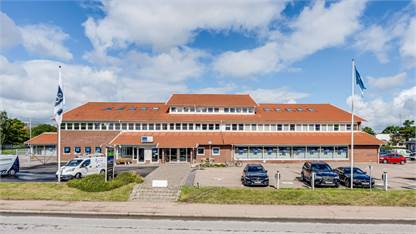 Ledig lokal, Lilla Garnisonsgatan 31, Berga, Helsingborg