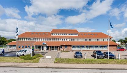 Lilla Garnisonsgatan 31