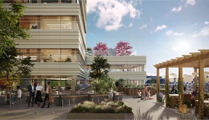 Terrass Pulpetgatan 28