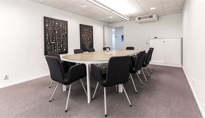 Konferens Florettgatan 29C