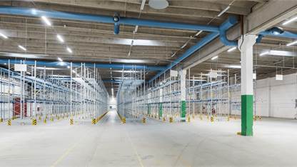 Lagerbild Ledig lokal, Strandbadsvägen 19, Södra, Helsingborg